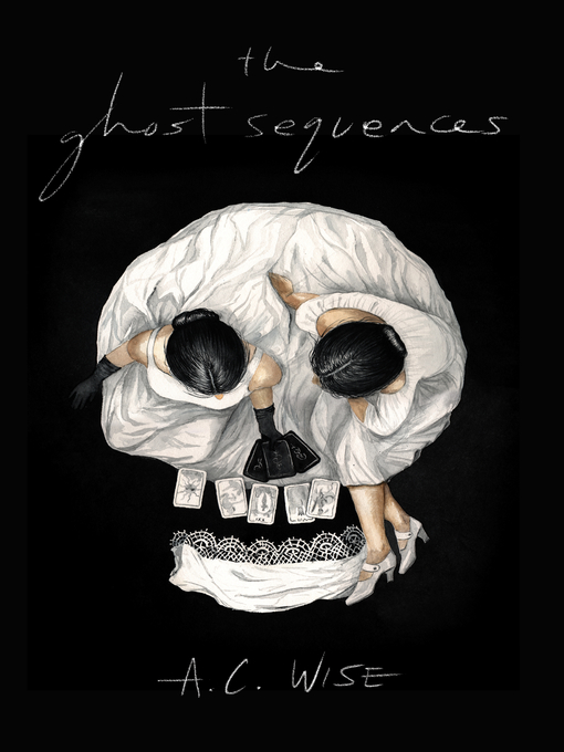 The Ghost Sequences
