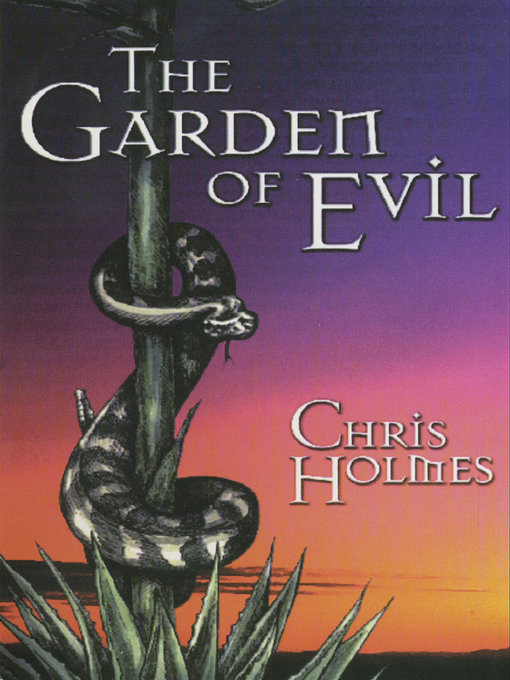 garden of evil book garden of evil book
