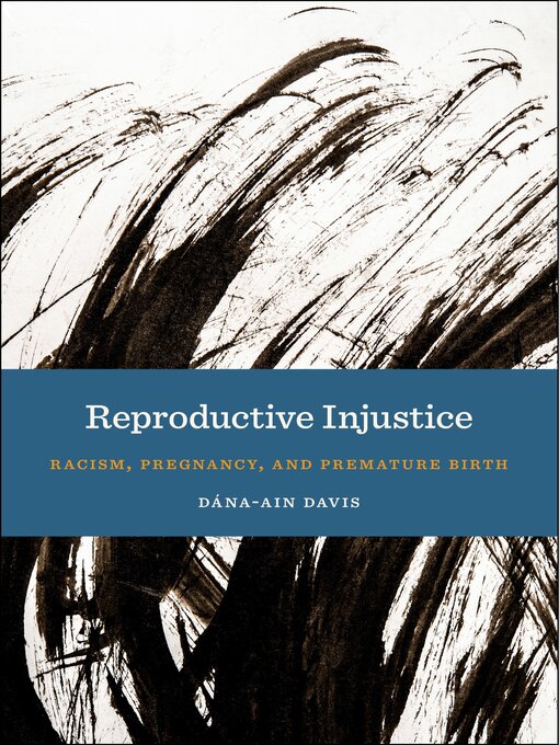Reproductive Injustice BPL