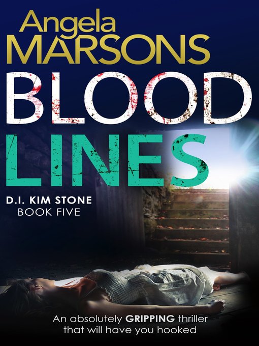 Blood Lines - eMediaLibrary - OverDrive