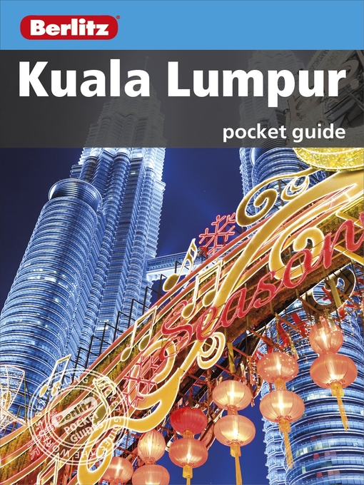 Berlitz Pocket Guide Kuala Lumpur