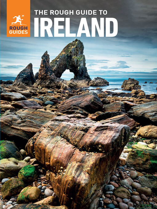 Title details for The Rough Guide to Ireland (Travel Guide eBook) by Rough Guides - Available