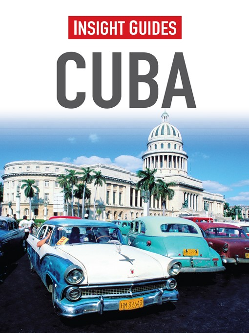 International Sex Guide Cuba