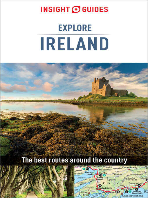 The ULTIMATE Travel Guide: Cork, Ireland 