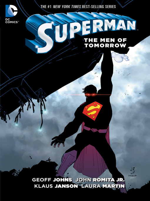 superman 2011