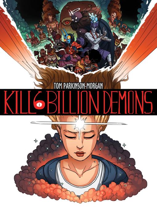 Kill Six Billion Demons, Volume 1 Kill Six Billion Demons, Volume 1