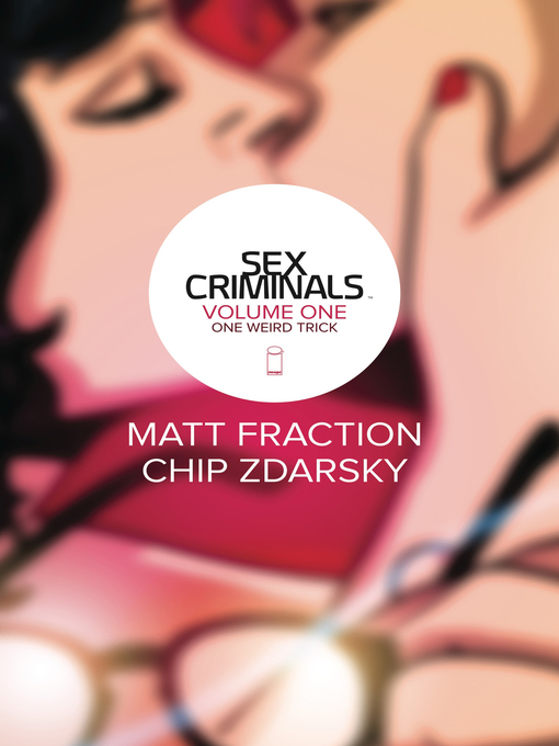 Sex Criminals (2013), Volume 1