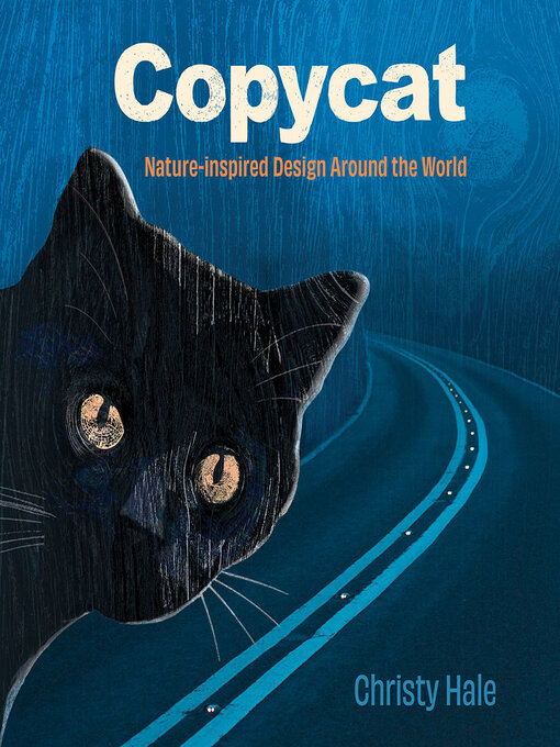 Copycat - Libby