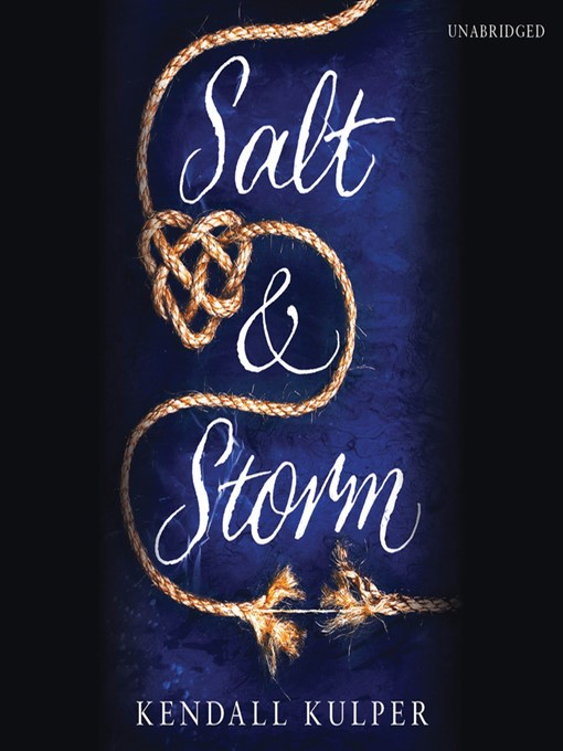 the witch of salt and storm the witch of salt and storm