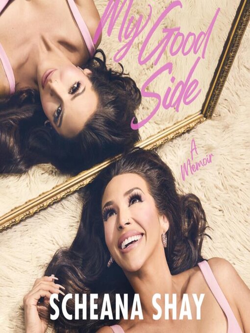 Cover Image of My good side
