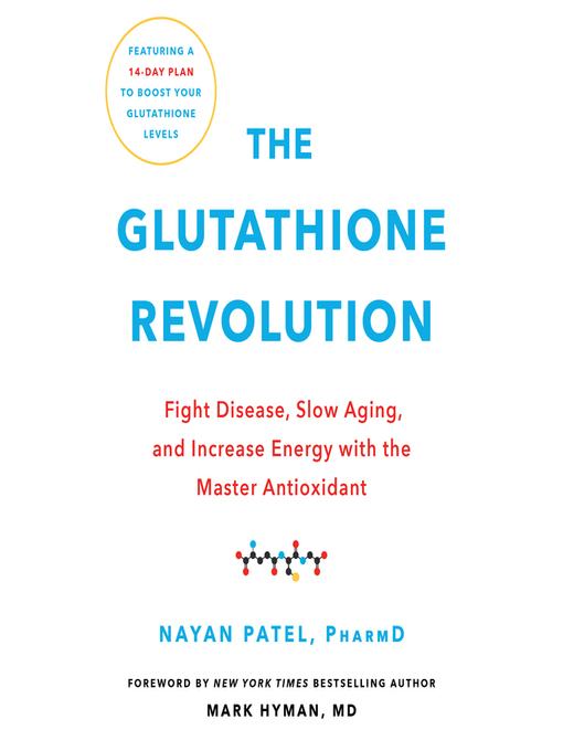 dr gundry glutathione The glutathione revolution : fight disease, slow aging, and increase energy  with the master antioxidant