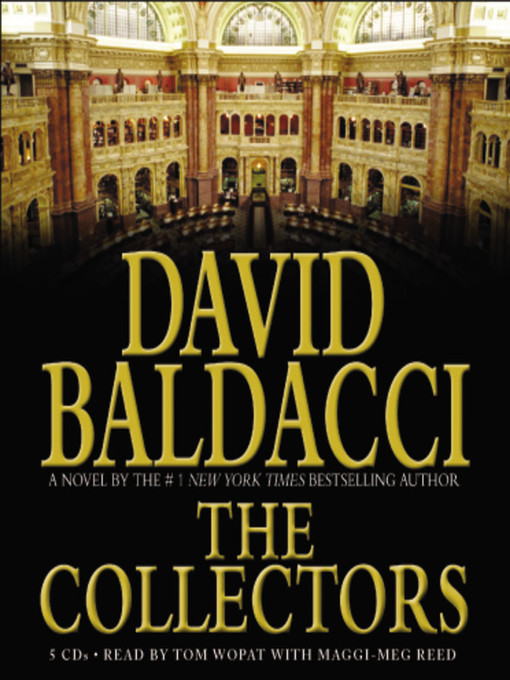 the collectors by david baldacci the collectors by david baldacci