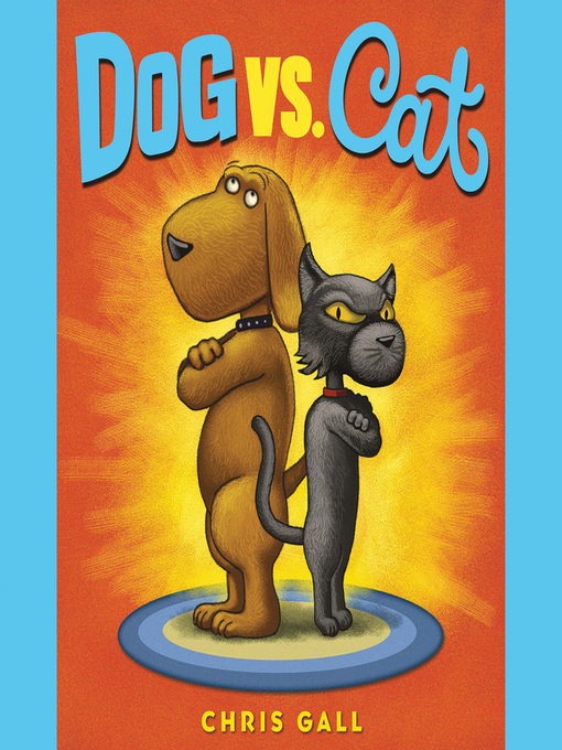grafics cat vs doge