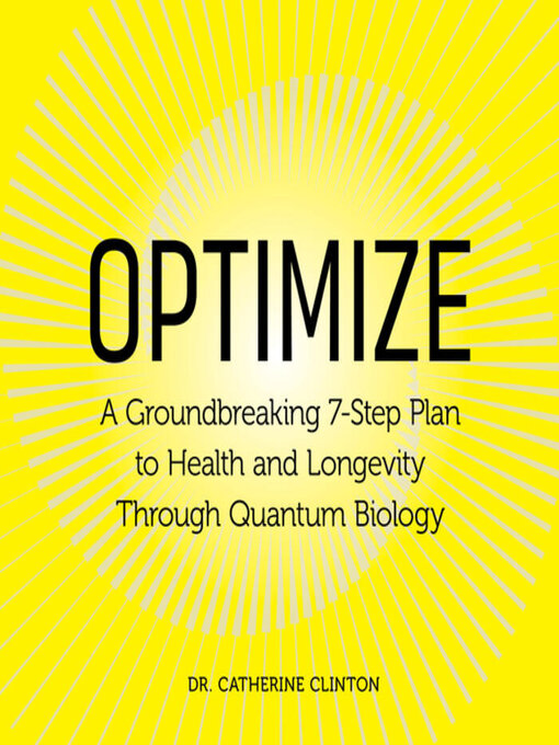 Optimize