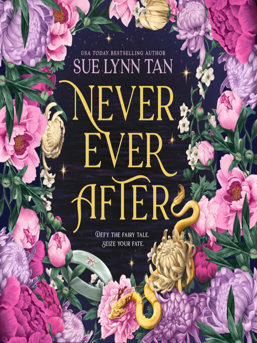Never, Ever After