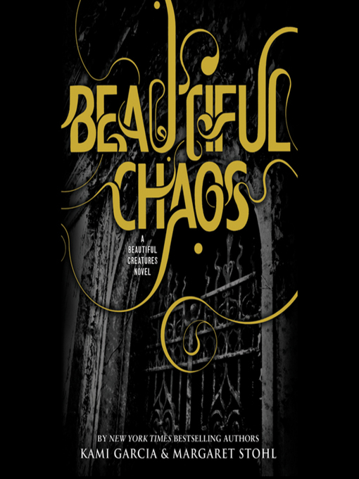 Beautiful Chaos by Carey Perloff