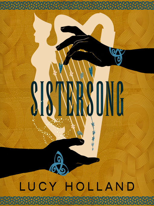 sistersong by lucy holland