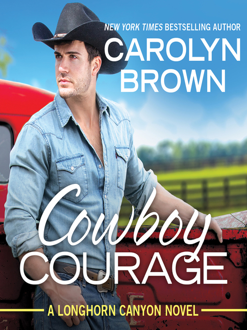 Cowboy Courage - Tennessee READS - OverDrive