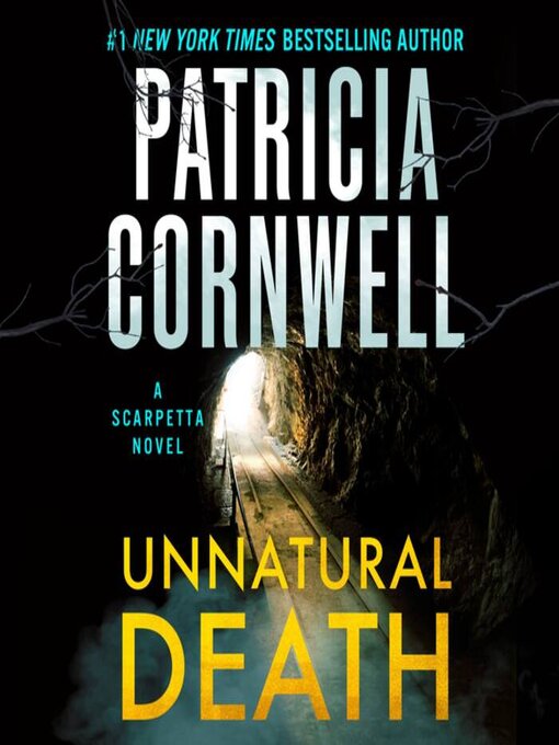 Cover Image of Unnatural death