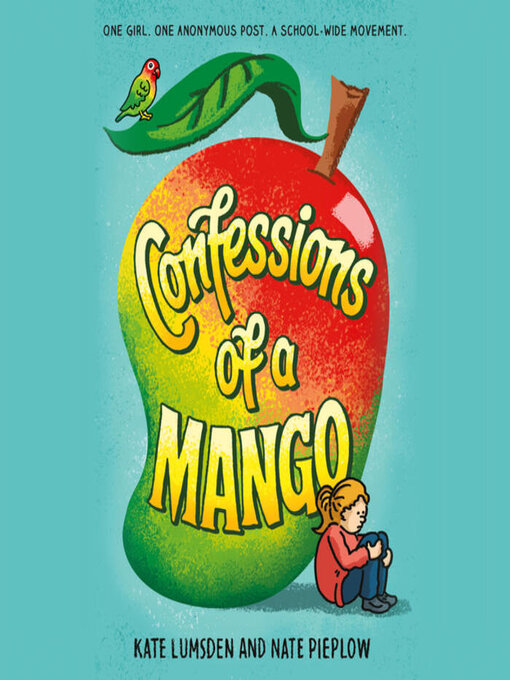 Confessions of A Mango