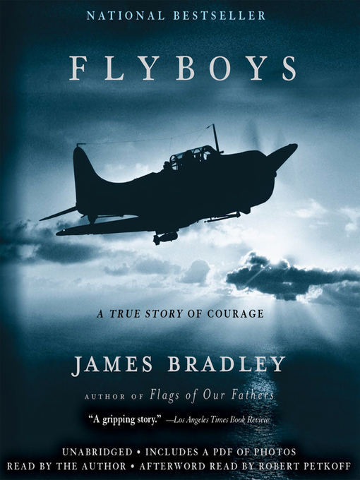 Flyboys - Mid-Columbia Libraries - OverDrive