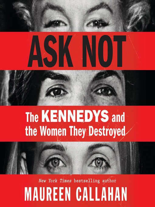 Cover Image of Ask not