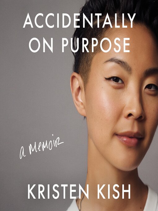 Cover Image of Accidentally on purpose