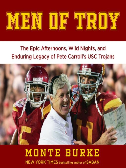 Men of Troy