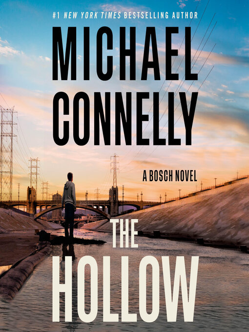 The Hollow - Deschutes Public Library - OverDrive