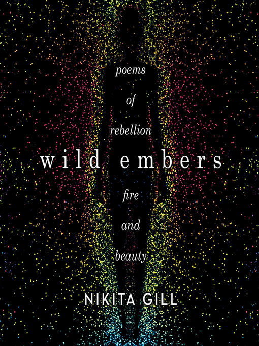 wild embers by nikita gill