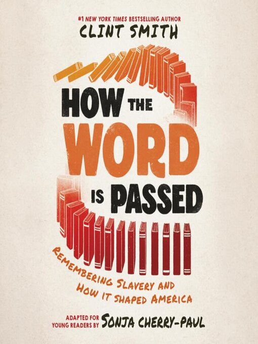 How the Word Is Passed