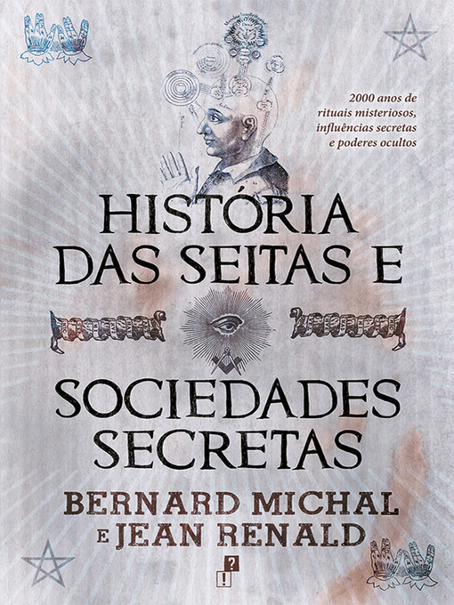 Sociedades Secretas