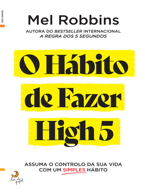 O Hábito De Fazer High 5