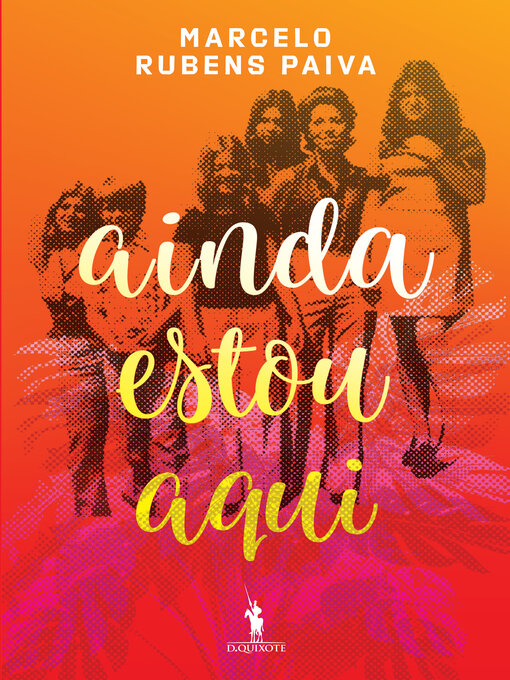 Ainda estou aqui