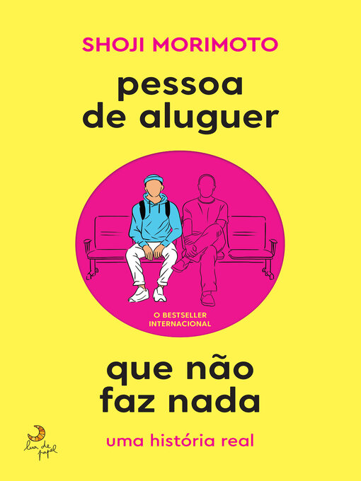 Pessoa De Aluguer Que Não Faz Nada