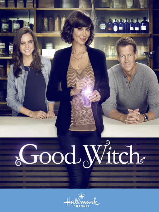 good witch season 5