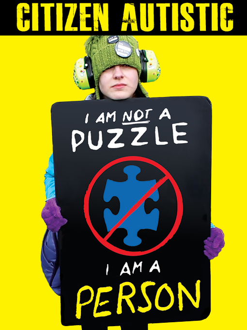 Cover art of Citizen Autistic