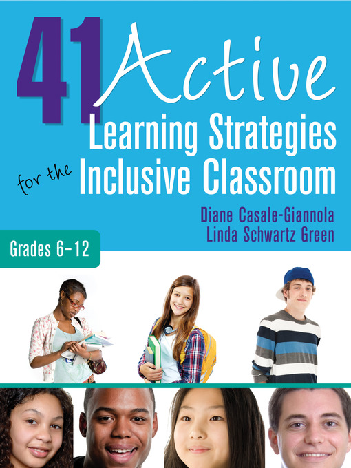 inclusion classroom strategies