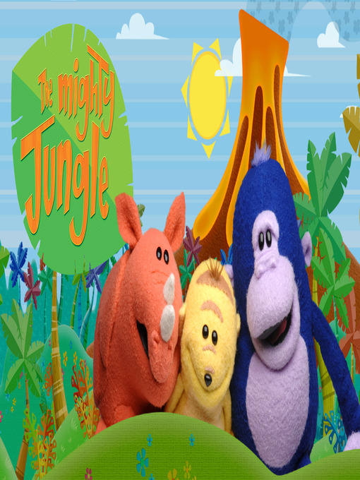 The Mighty Jungle Season 1 Episode 18 Dayton Metro Library Overdrive