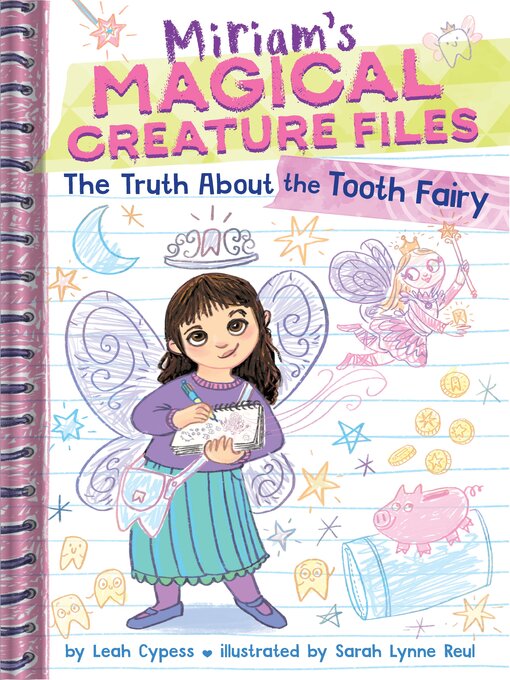 The Truth About The Tooth Fairy