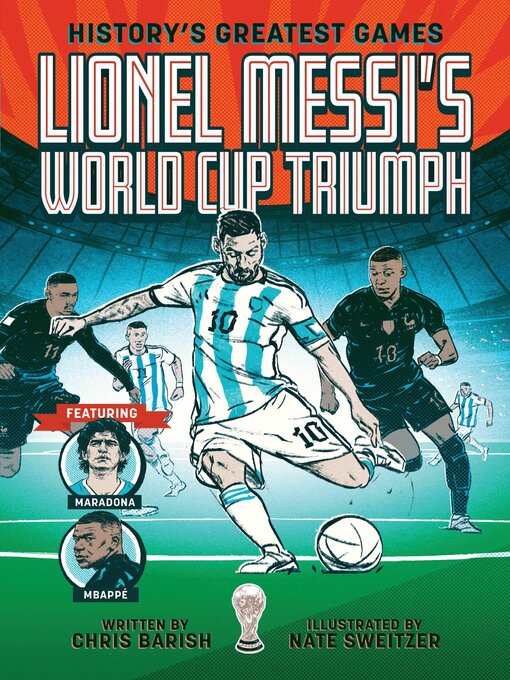 Cover des Mediums