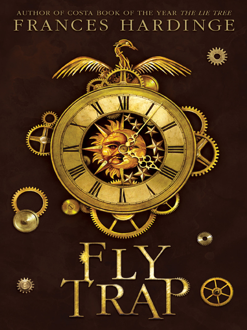 fly trap by frances hardinge fly trap by frances hardinge