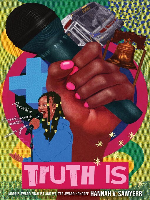Title details for Truth Is by Hannah V. Sawyerr - Wait list