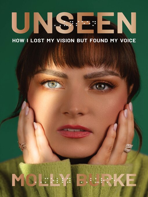 Cover Image of Unseen