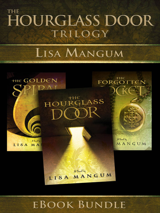 Kids The Hourglass Door Trilogy Washington Anytime Library