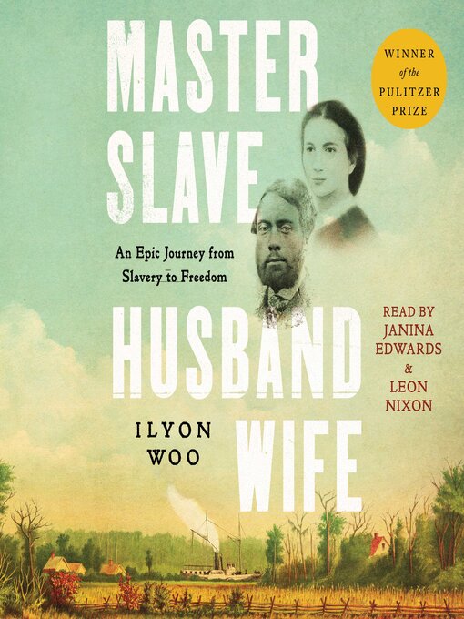 Master Slave Husband Wife - Grand Prairie Public Library System - OverDrive