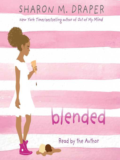 Blended by Sharon M. Draper