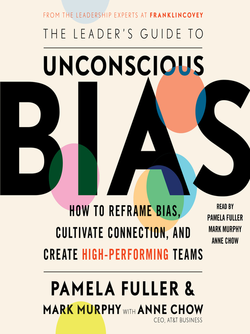 The Leader's Guide to Unconscious Bias - Metropolitan Library System ...