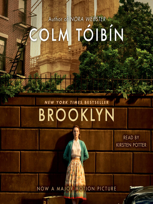 brooklyn a novel by colm toibin