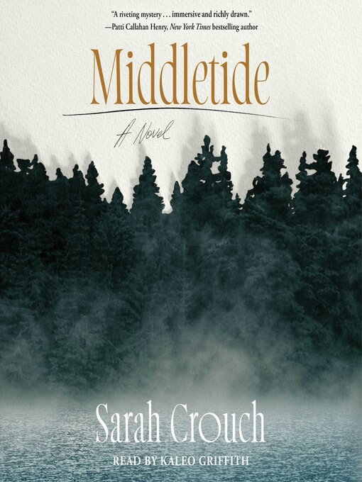 Cover Image of Middletide